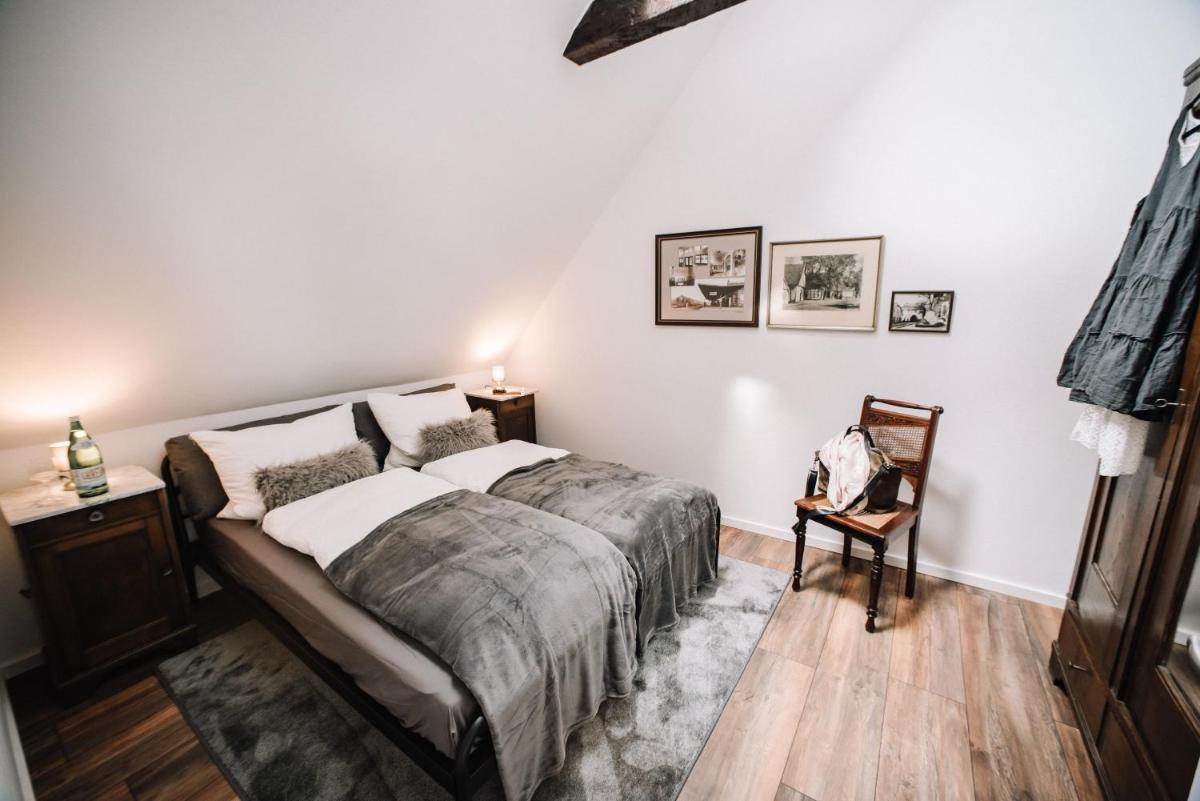 Ferienwohnung Sonnenschein - Housity