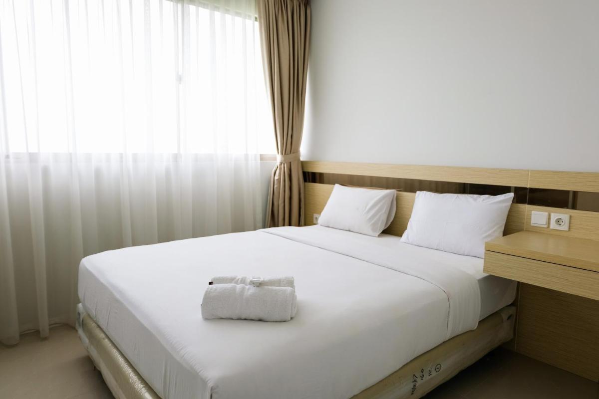 Homey 2BR Paddington Heights Apartment By Travelio - Hizvo