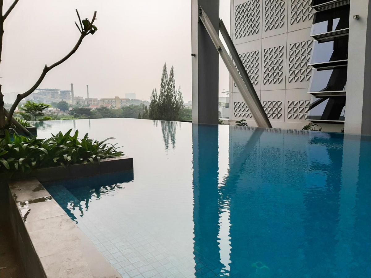 Homey 2BR Paddington Heights Apartment By Travelio - Hizvo