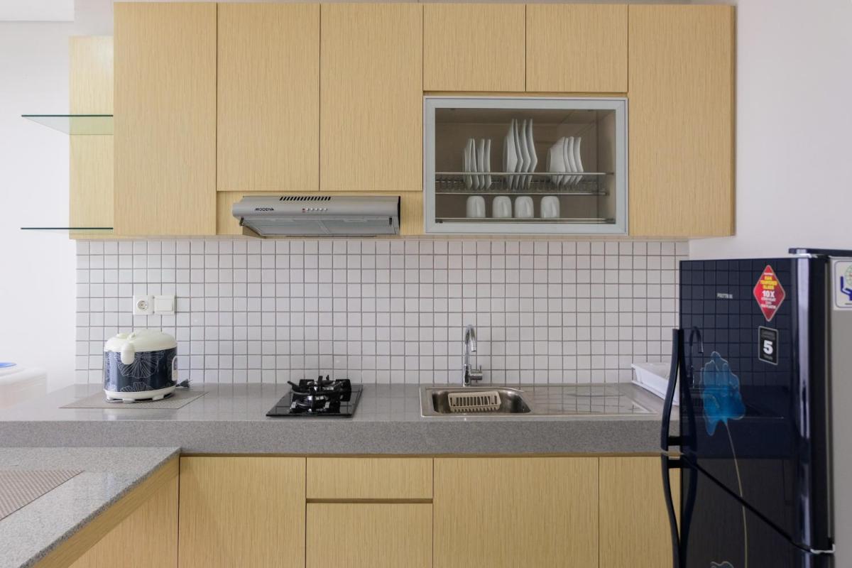 Homey 2BR Paddington Heights Apartment By Travelio - Hizvo