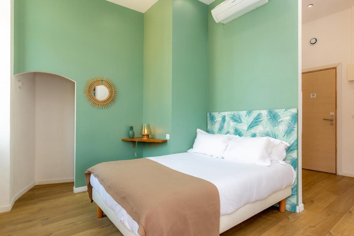 Breteuil – Appart au Vieux Port - Housity