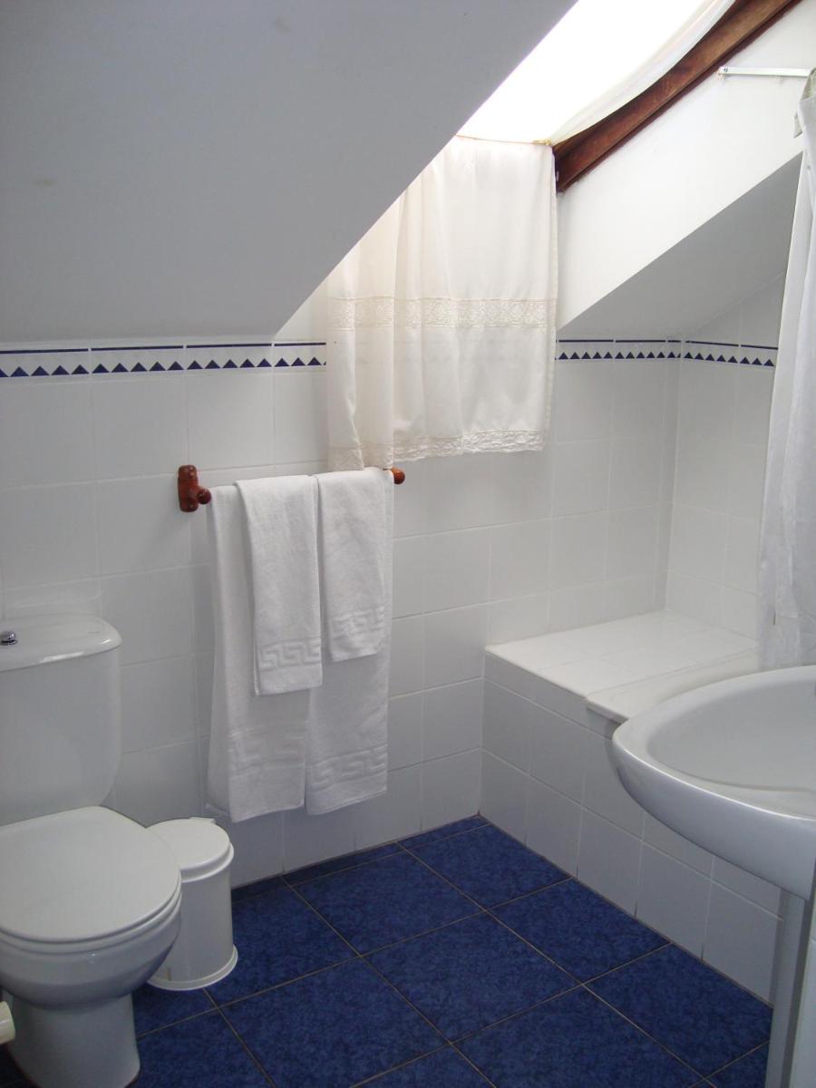 Hosteria Peña Sagra - Housity