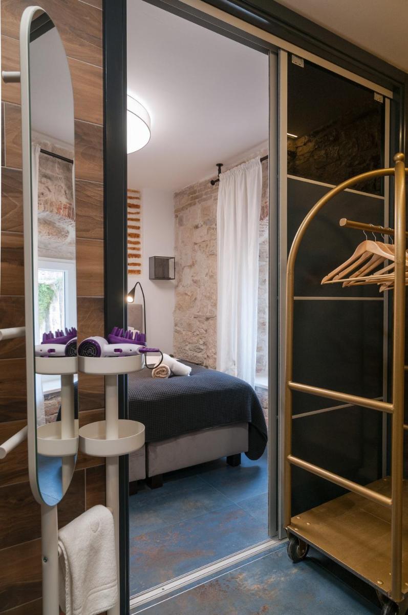 Luxury rooms 7heaven Palace - Housity