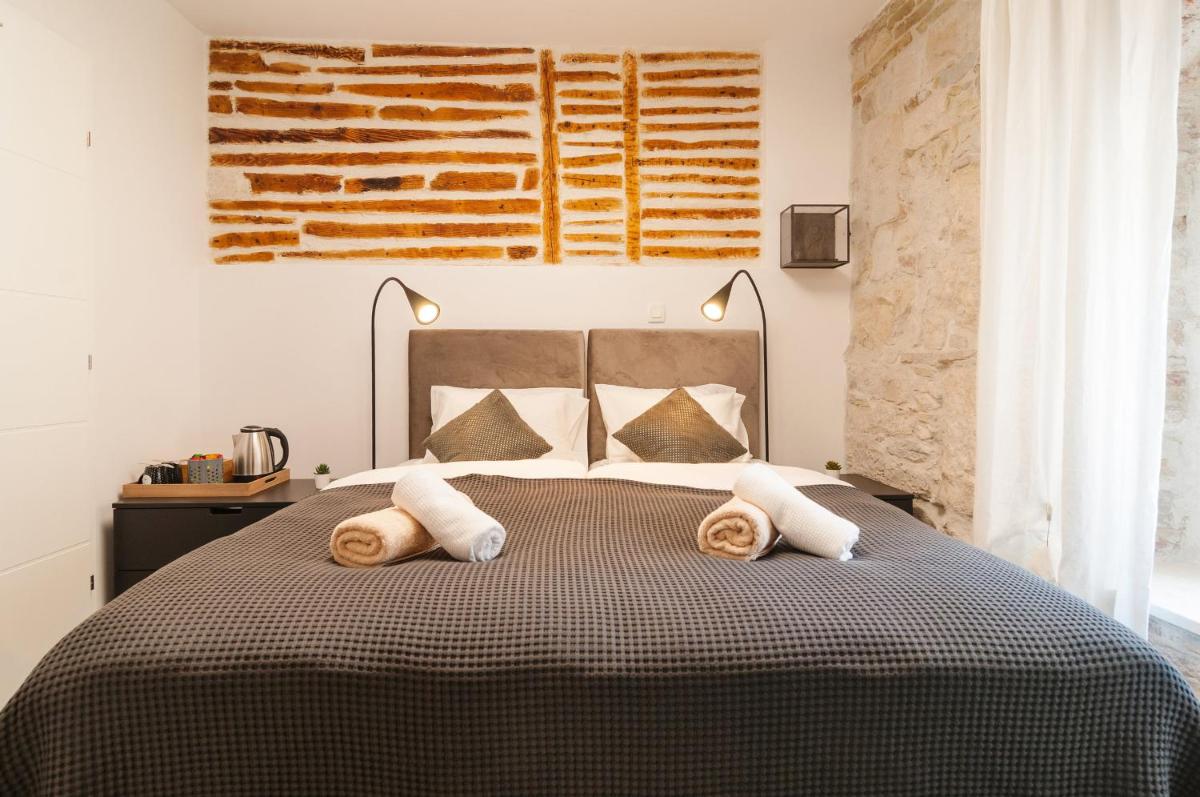 Luxury rooms 7heaven Palace - Housity