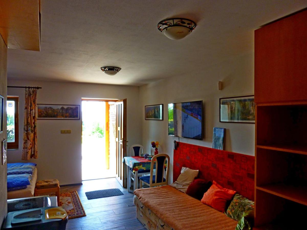 Suitetrails - Apartman Aradise