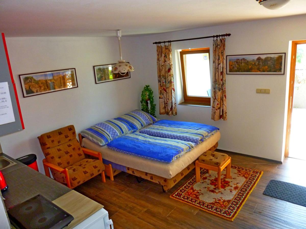 Suitetrails - Apartman Aradise