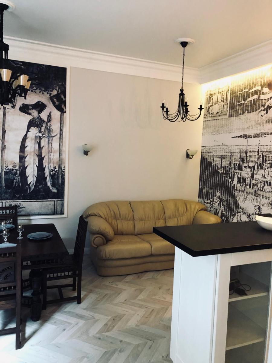 VIP apartment history - Housity