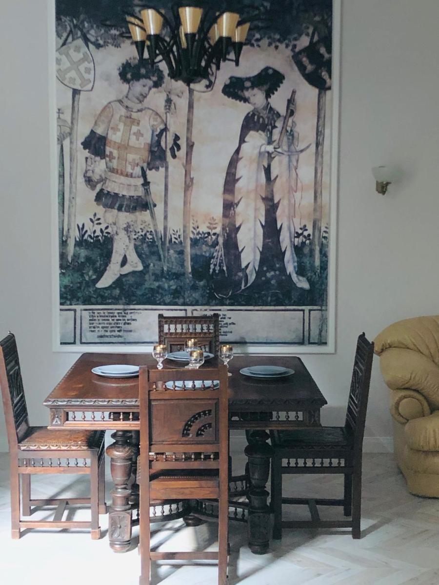 VIP apartment history - Housity