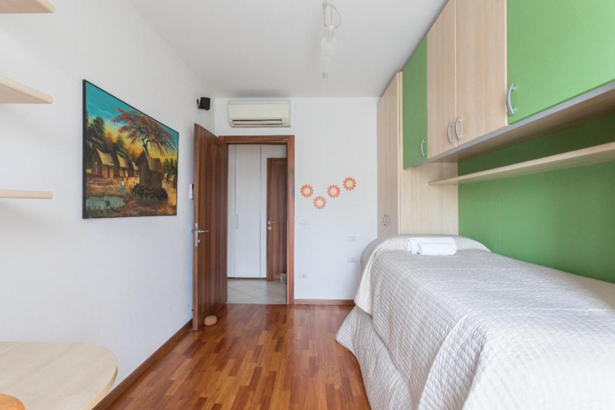 Sunrise Apartment Venice - Housity