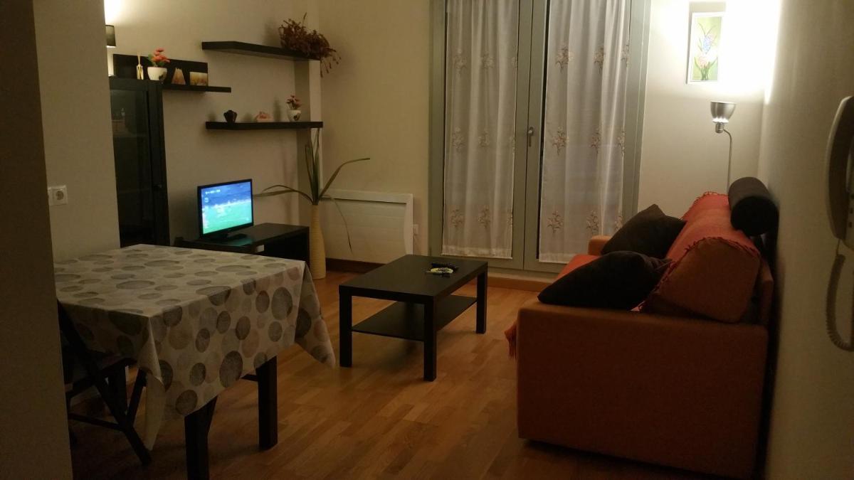 Apartamento Costa de Lugo - Housity