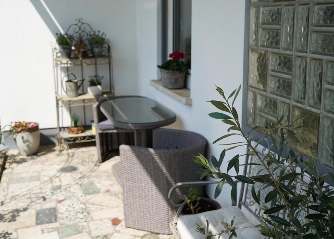 Ferienwohnung Zeilfelder - Housity