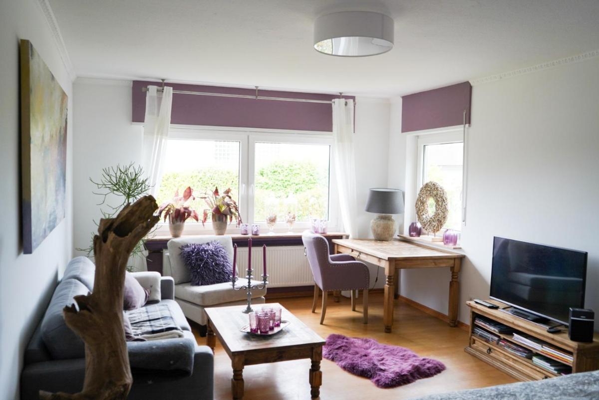 Ferienwohnung Zeilfelder - Housity
