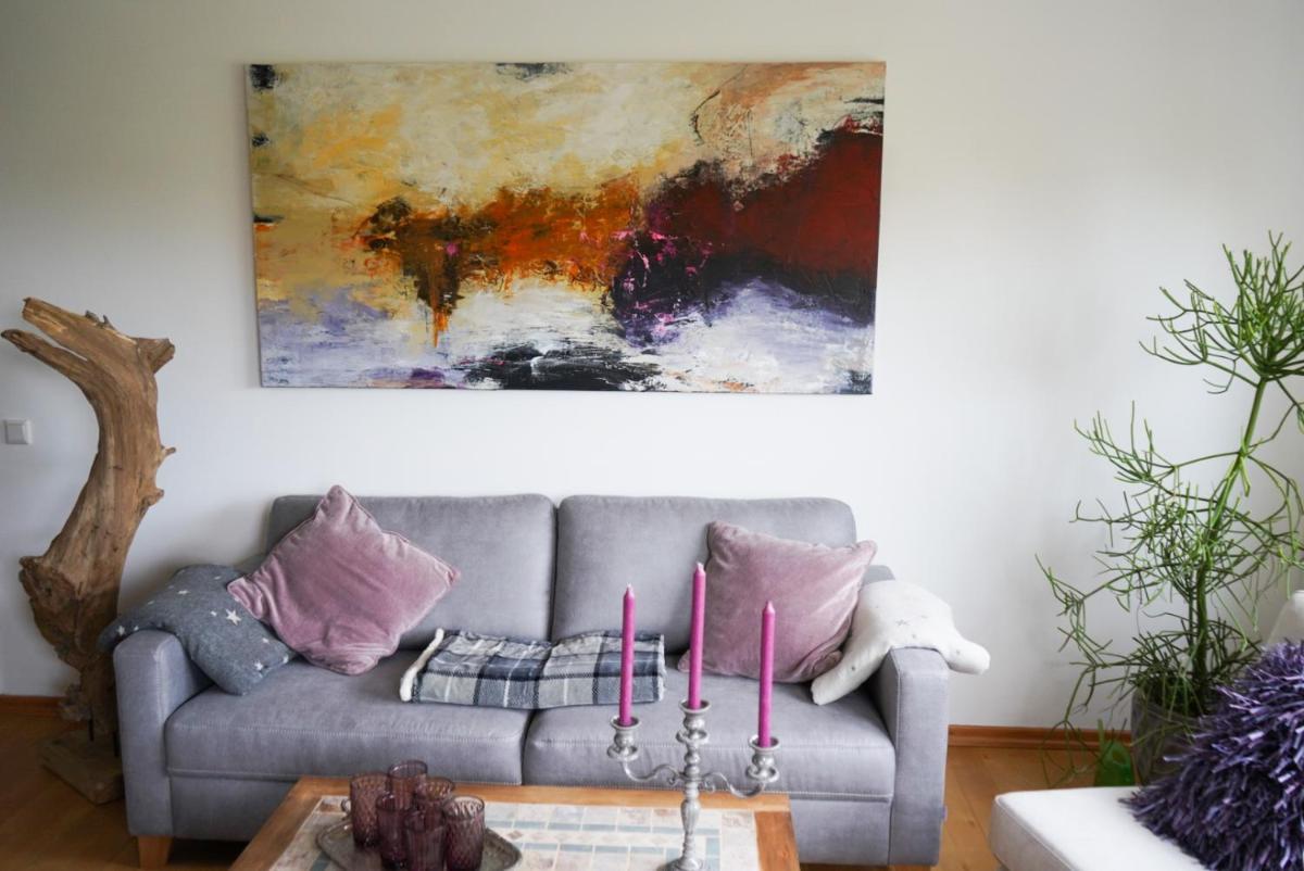 Ferienwohnung Zeilfelder - Housity