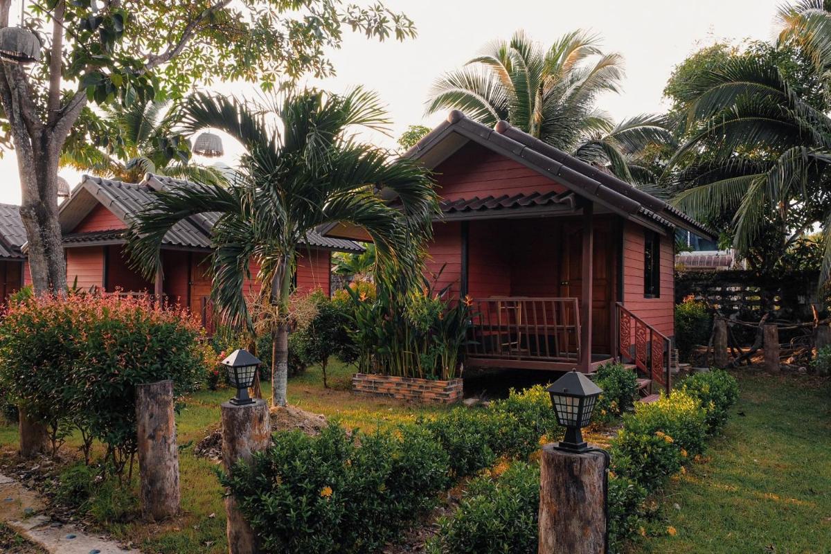 Suitetrails - Cocco House