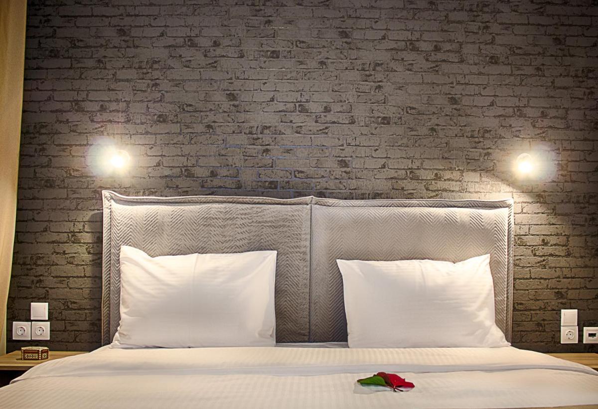Suitetrails - Athlos Hotel