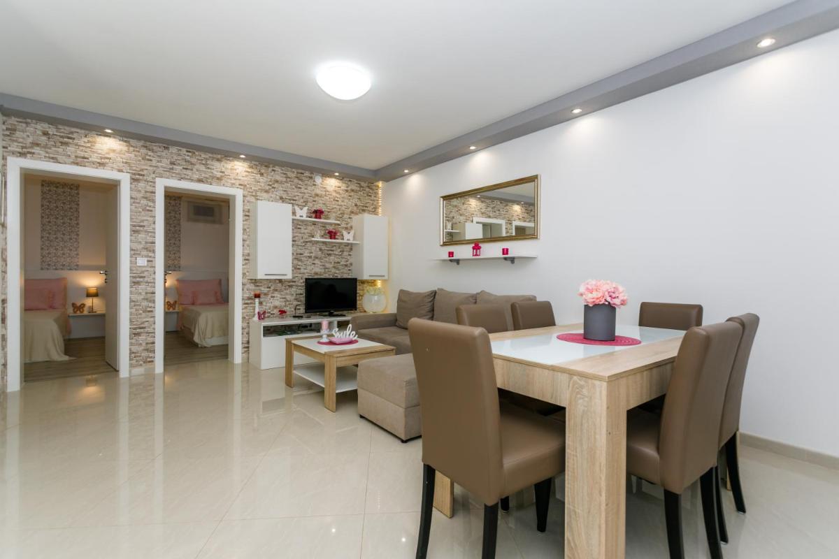 APARTMAN Brajutovci 26 - Housity