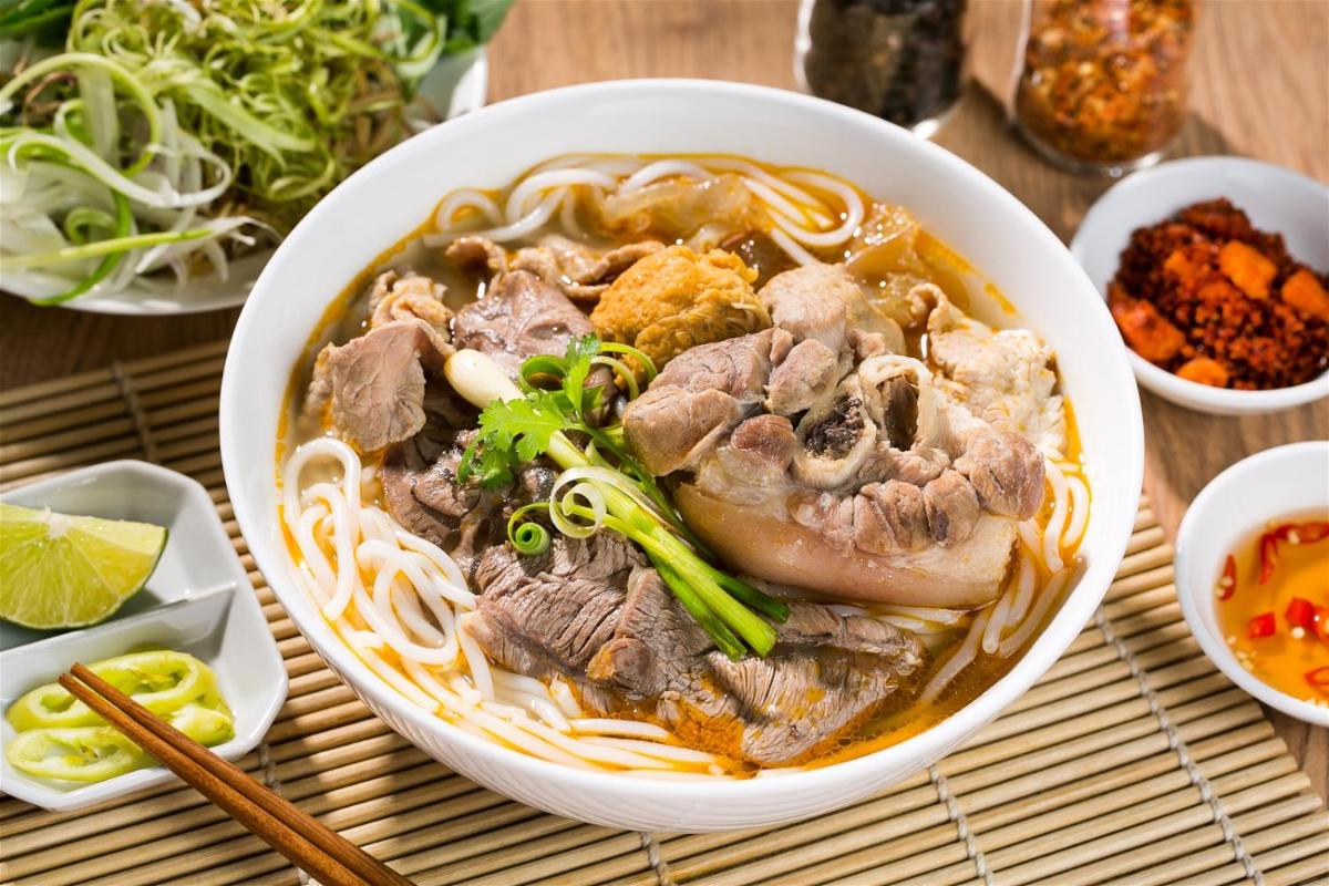 Suitetrails - Mỹ Kim Villa