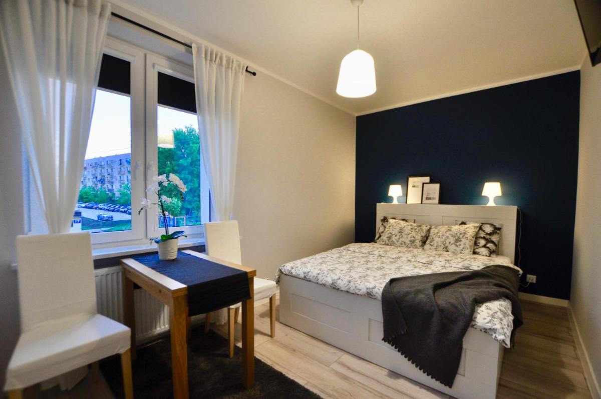 Apartament Grey - Housity