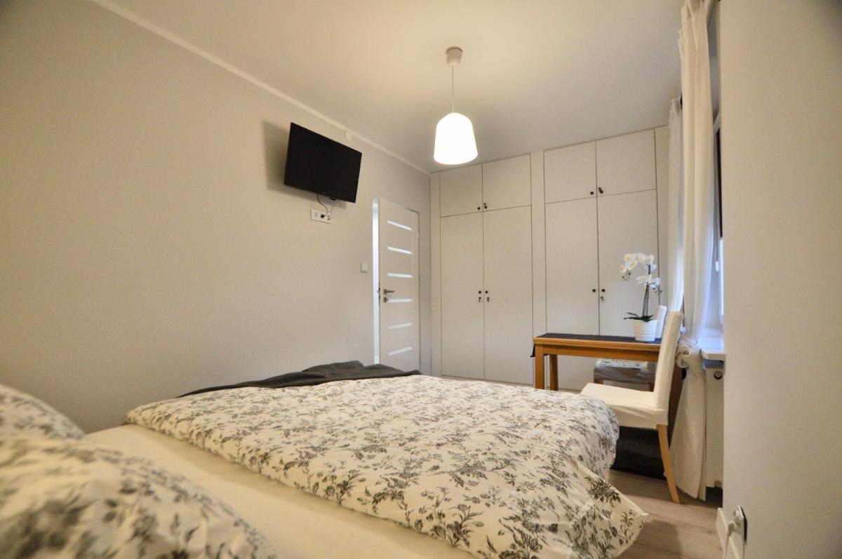 Apartament Grey - Housity