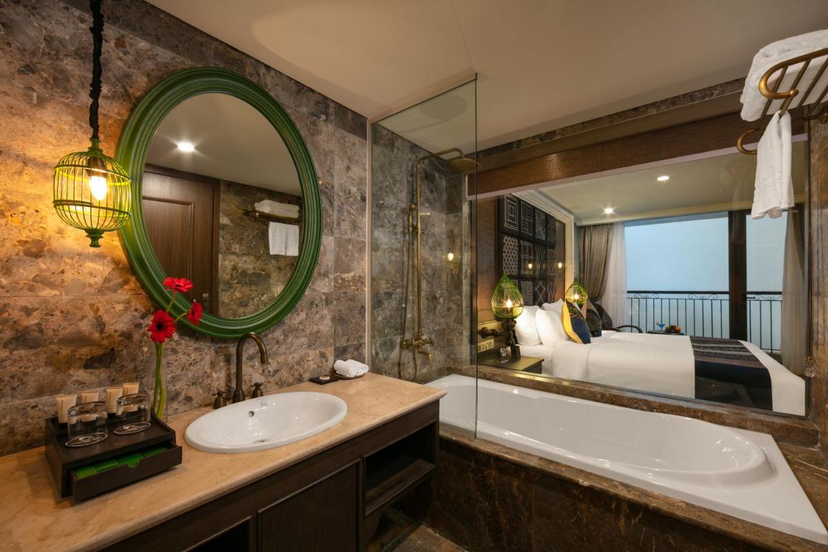 Pistachio Hotel Sapa - Housity