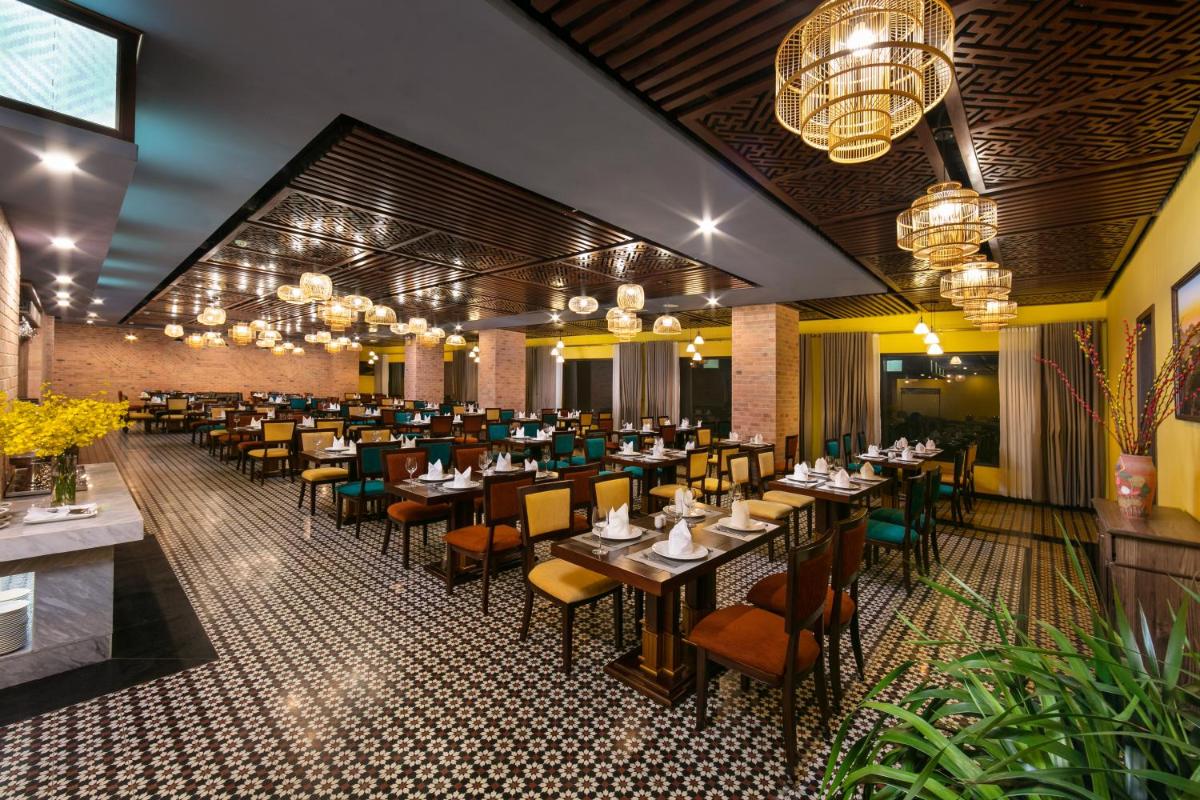 Pistachio Hotel Sapa - Housity
