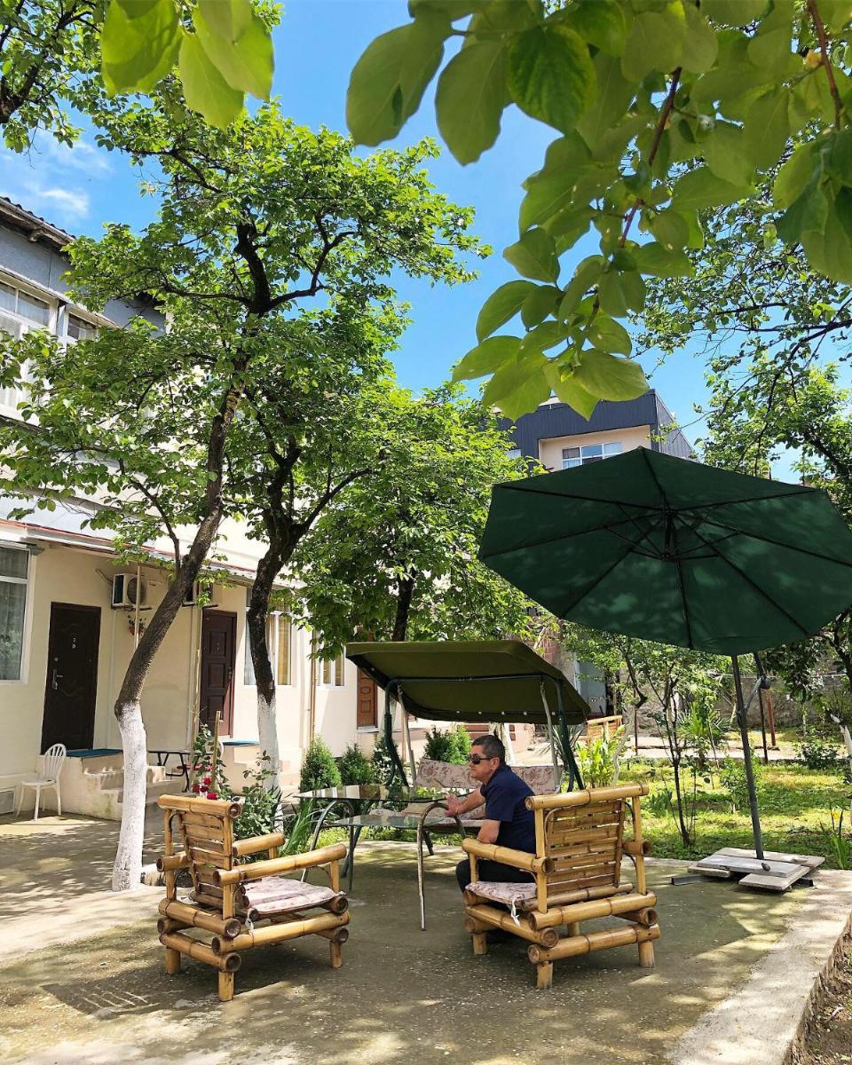 Batumi Summer Hotel - Housity