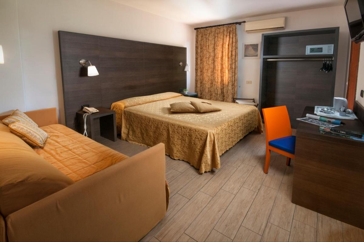 Hotel Ristorante Alla Botte - Housity