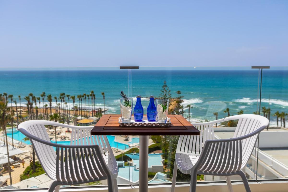 Leonardo Plaza Cypria Maris Beach Hotel & Spa - Housity