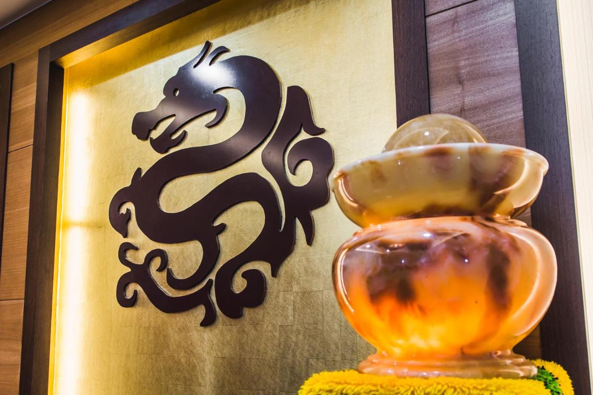Suitetrails - Longshan Inn