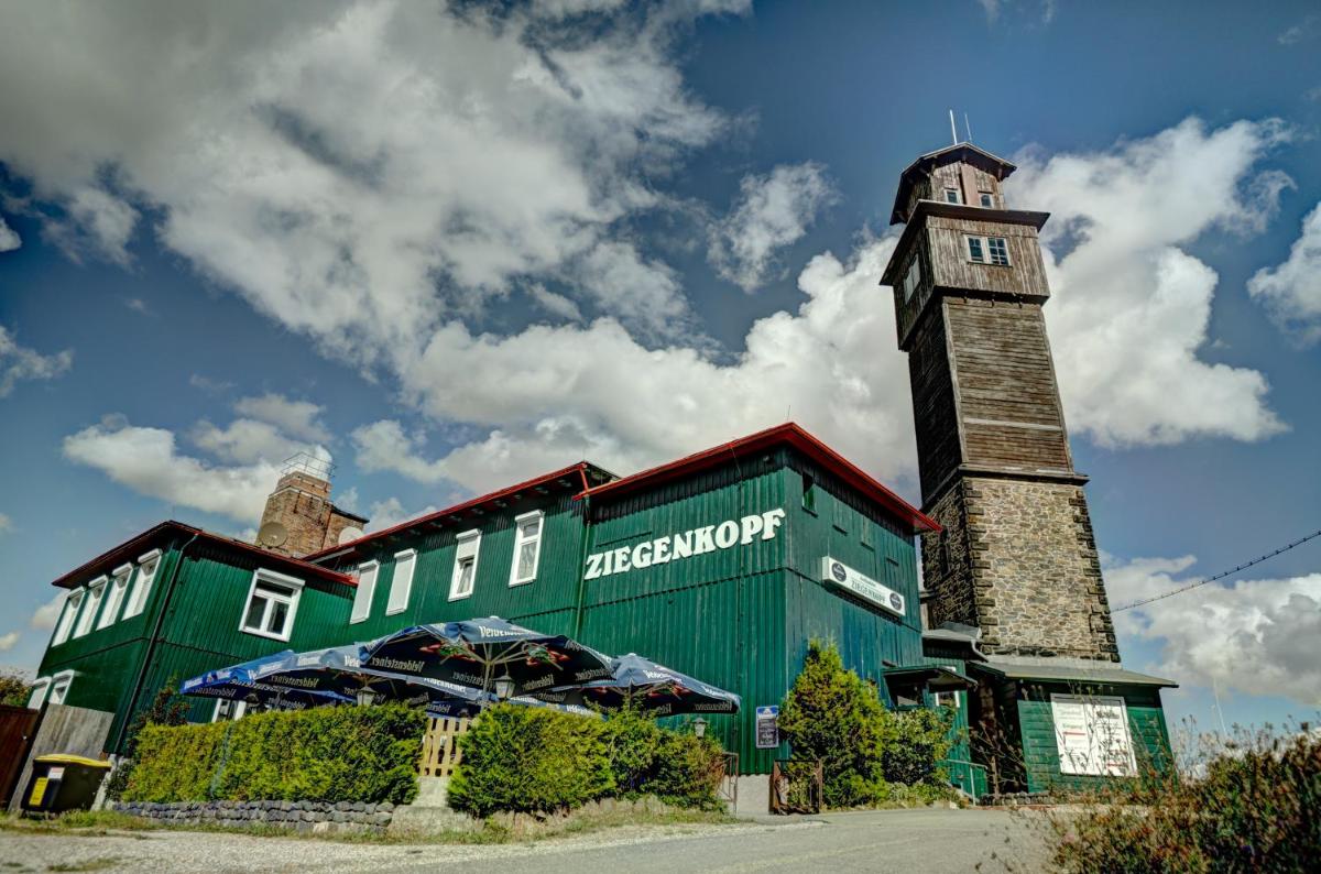 Berggasthof Ziegenkopf - Housity