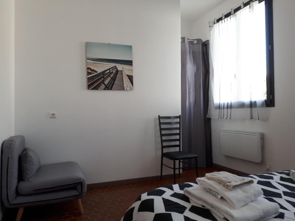 Les Sables Blancs - Housity