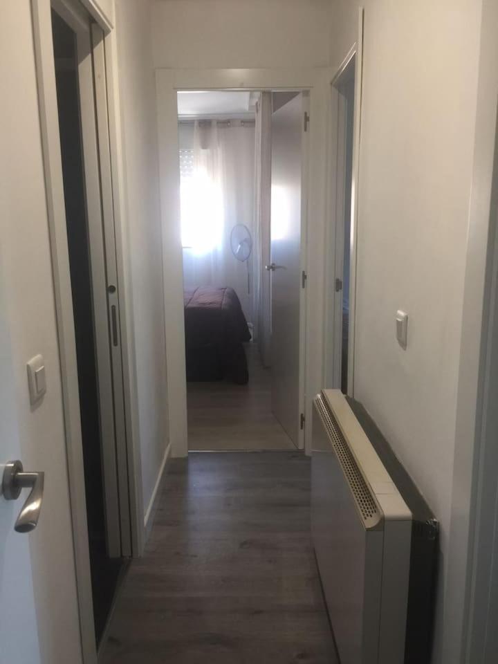 Piso cerca del Toralin y La Rosaleda - Hizvo