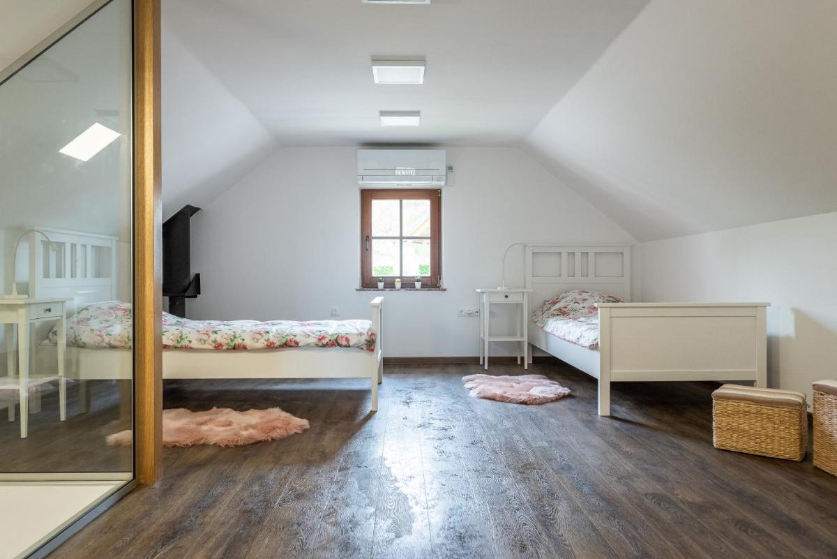 Wineyard getaway house - Housity