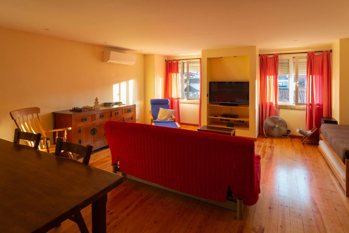 Home in Lisbon Duplex - Housity