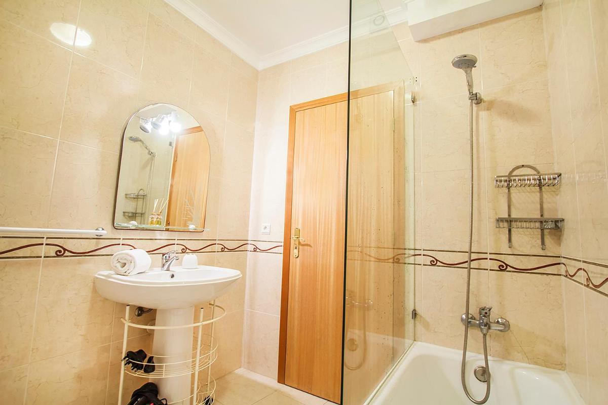 Heart of Aveiro Apartment - Housity