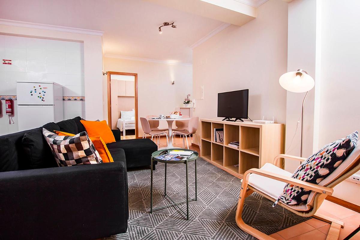 Heart of Aveiro Apartment - Housity