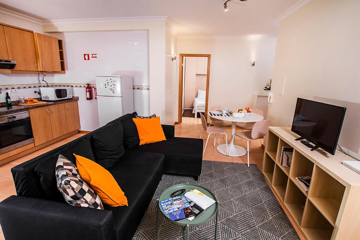 Heart of Aveiro Apartment - Housity