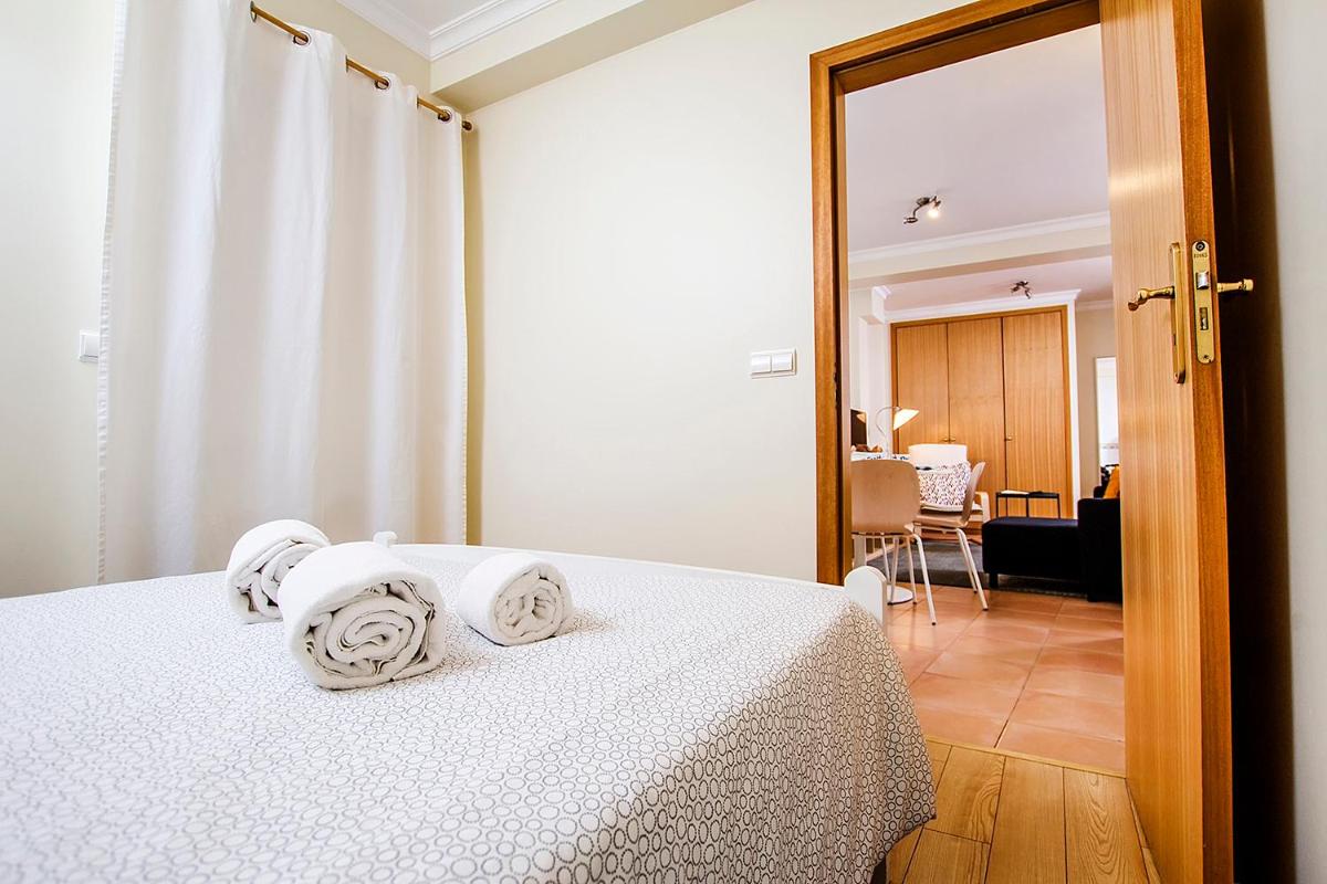 Heart of Aveiro Apartment - Housity