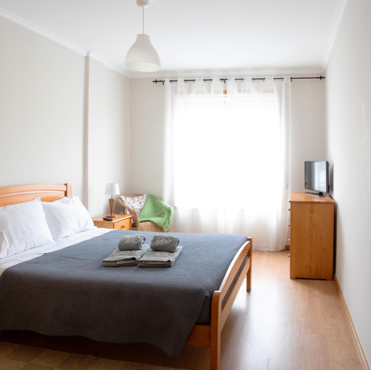 Madalena Beach Apartment by MP - Housity