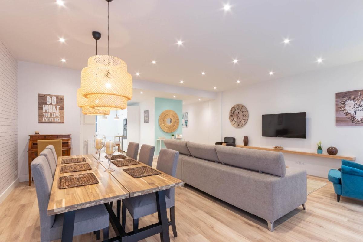 Bilbao Abando II by Aston Rentals - Housity