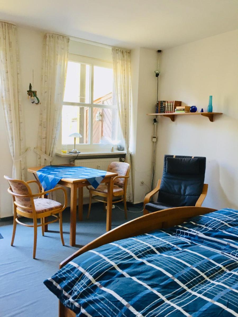 Suitetrails - Anker Apartments