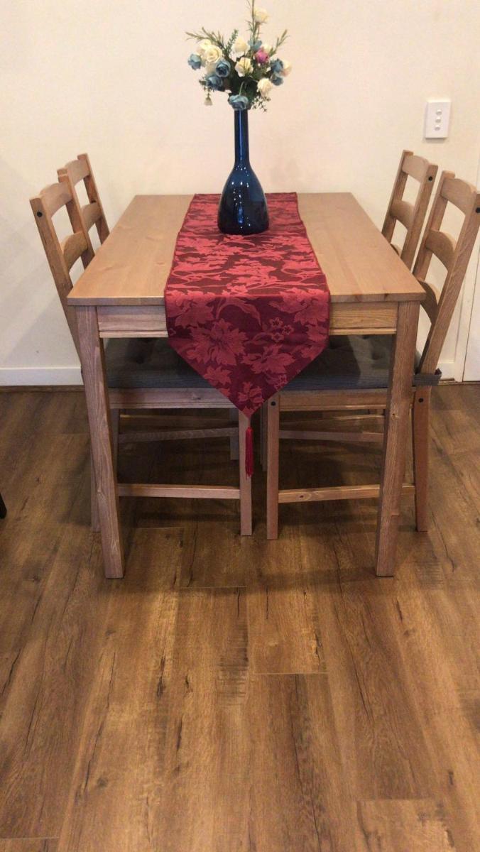 Suitetrails - Elegant Design 2 Bed 2 Bath Apartment In Liverpool