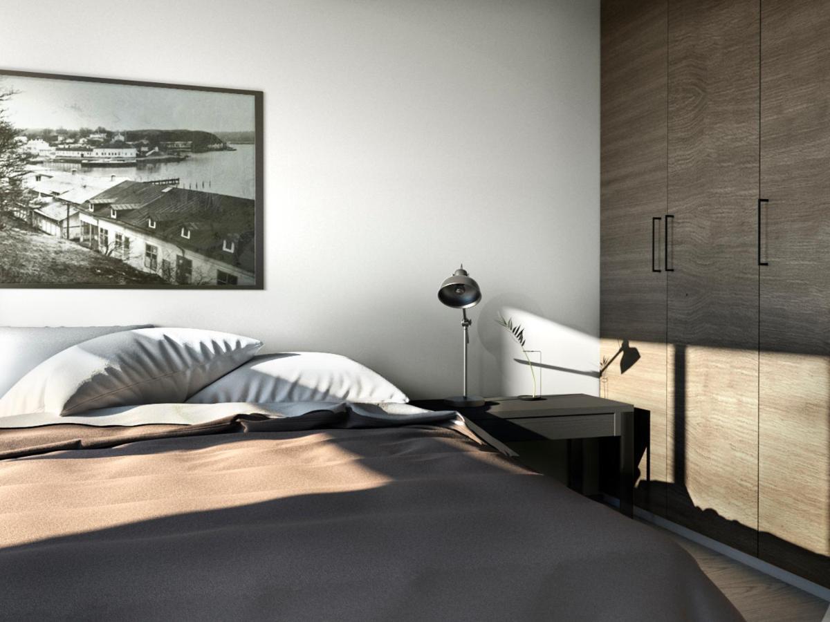 Naantali City Apartments - Housity