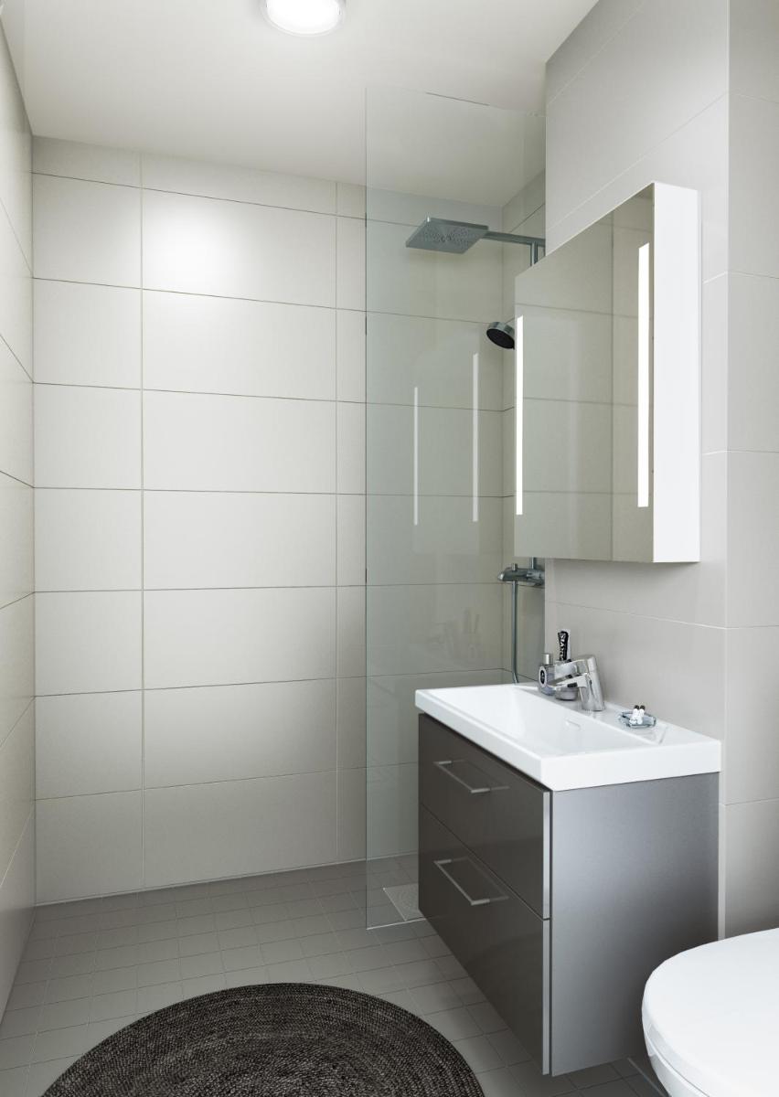 Naantali City Apartments - Housity