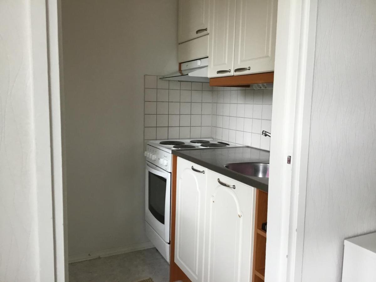 Yksiö uudenmaankatu - Housity