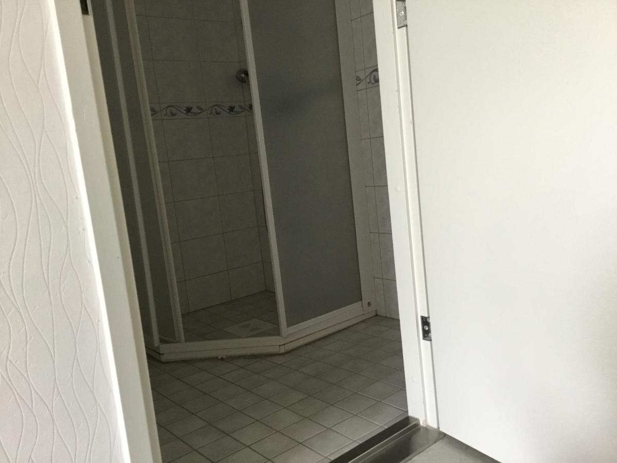 Yksiö uudenmaankatu - Housity