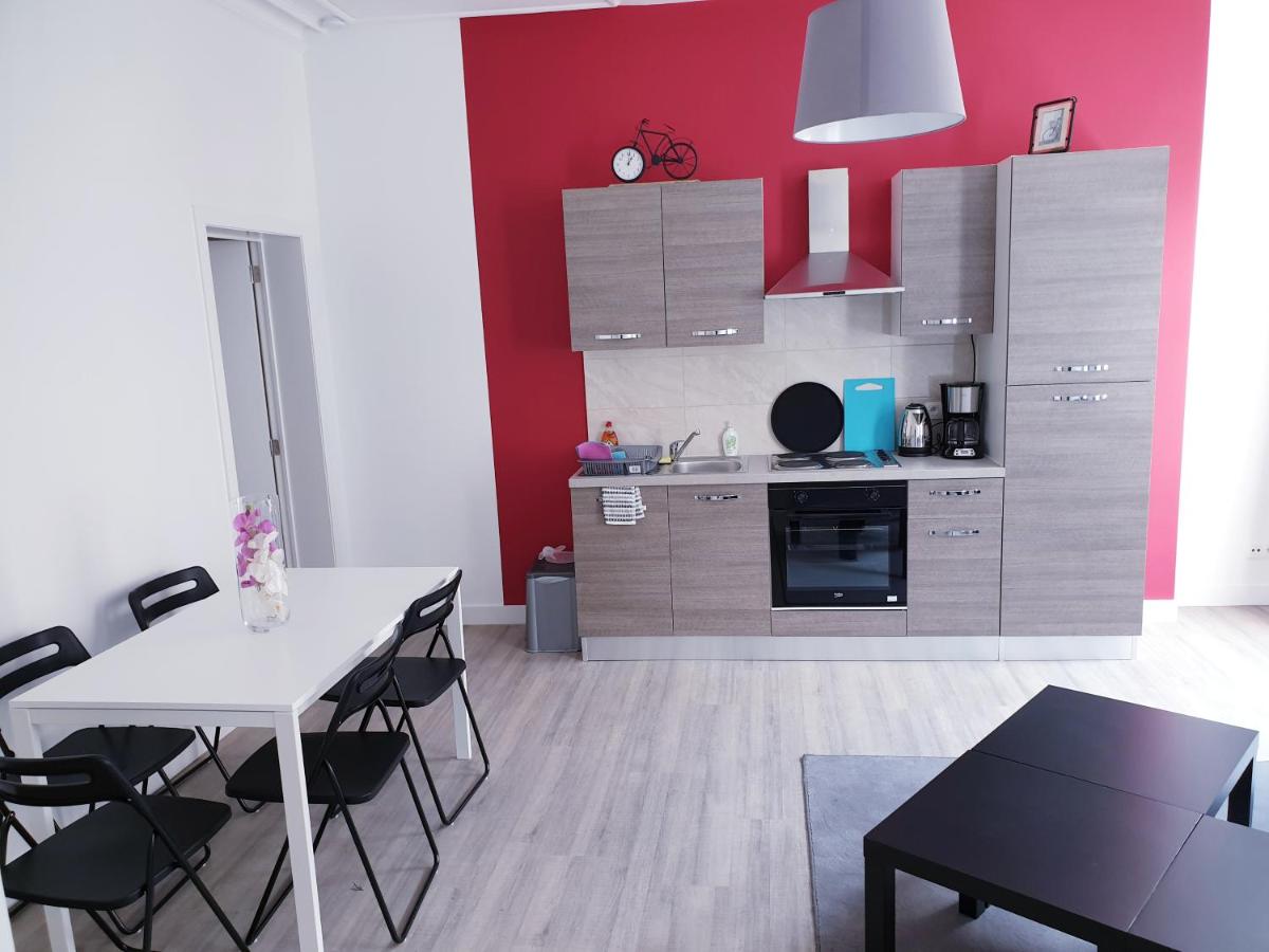 Brussels appartments luxury - Housity