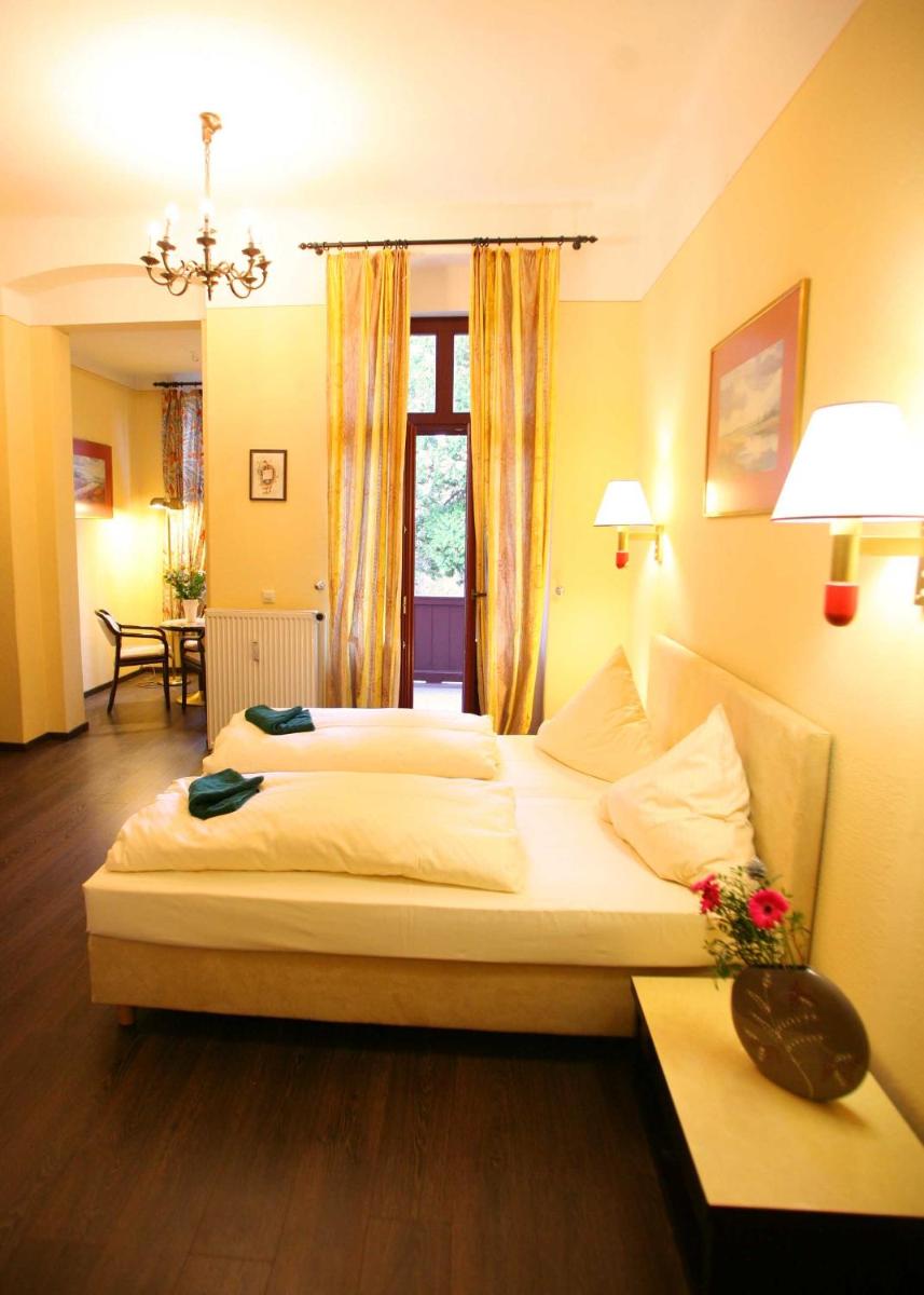 Ferienwohnung Alt Görlitz - Housity