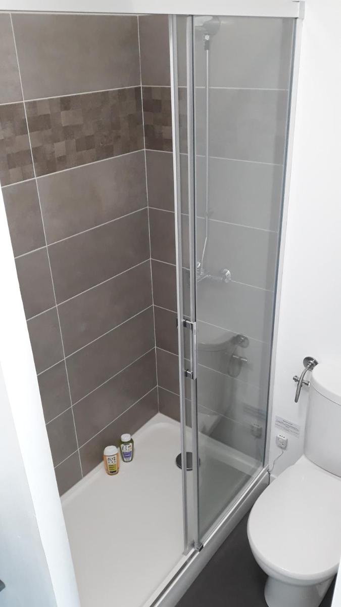 Les chambres de l'Abbaye - Housity