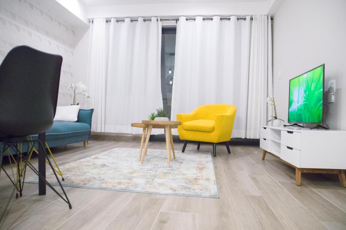 Apartment 617 The Regency - Housity